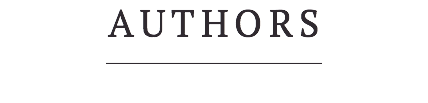 AUTHORS ___________________________